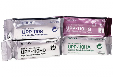 SONY UPP-110HD UPP-110HG  